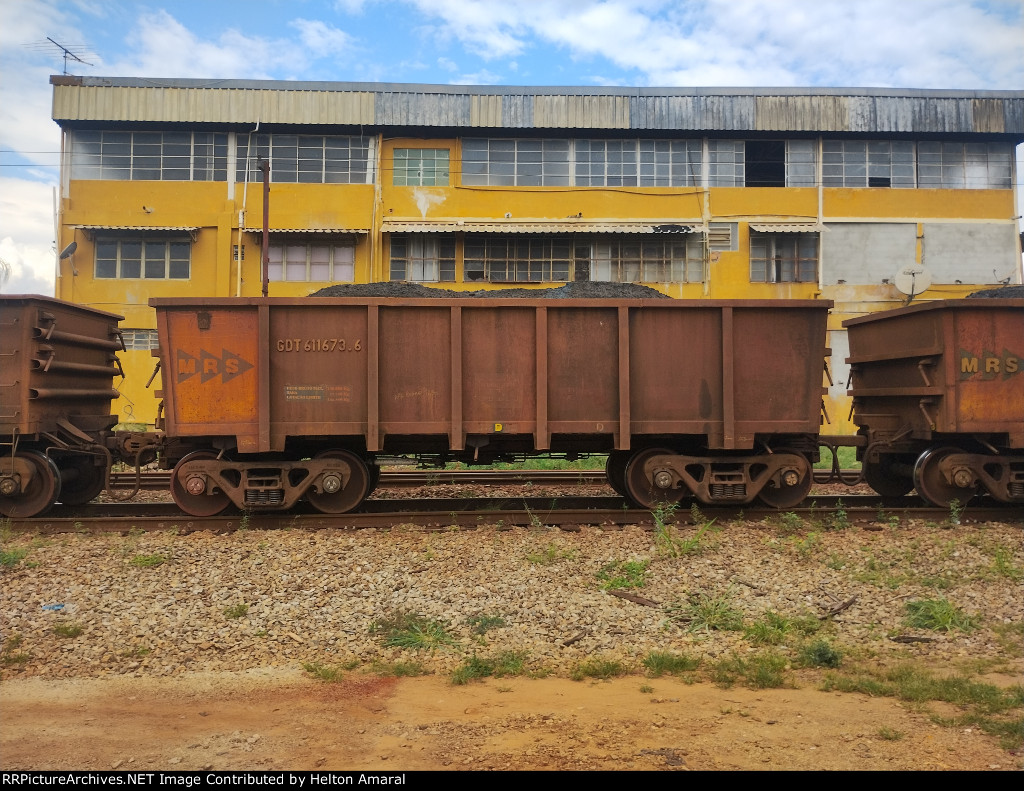 MRSL GDT-611673-6